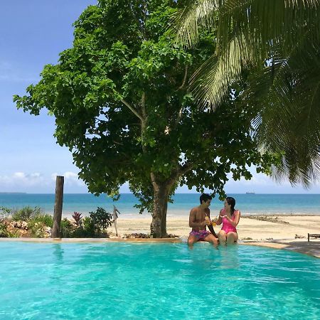 Mangrove Lodge Zanzibar Bagian luar foto