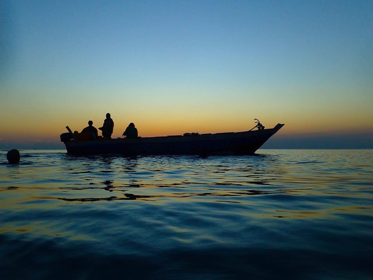 Mangrove Lodge Zanzibar Bagian luar foto