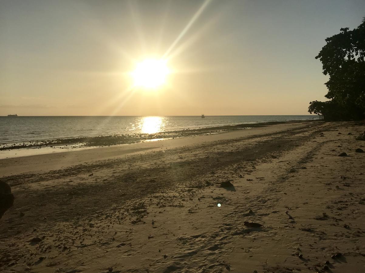 Mangrove Lodge Zanzibar Bagian luar foto